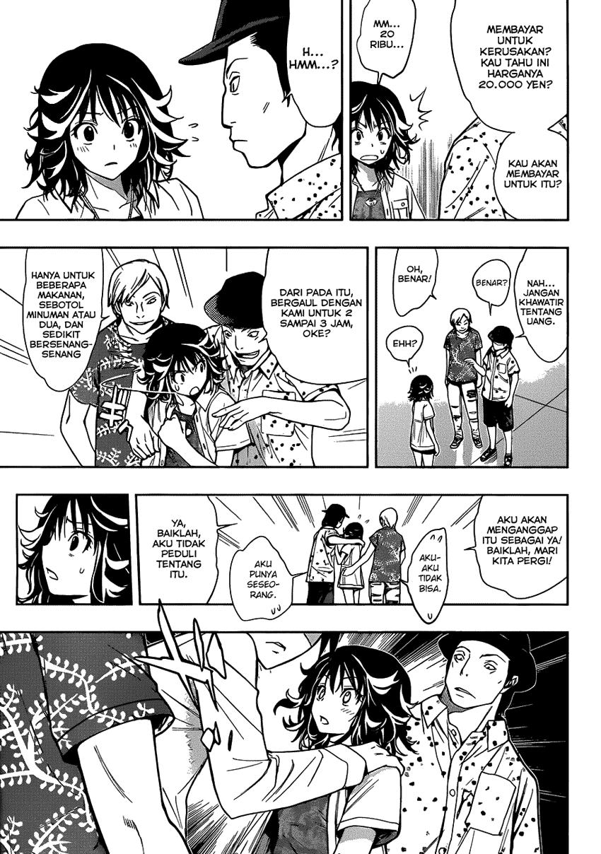 kagami-no-kuni-no-harisugawa - Chapter: 07