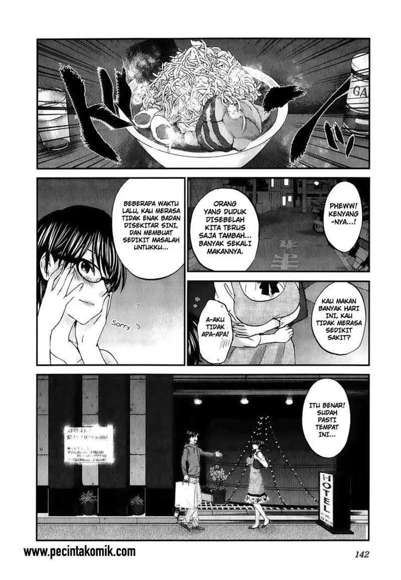 seishun-pop - Chapter: 29