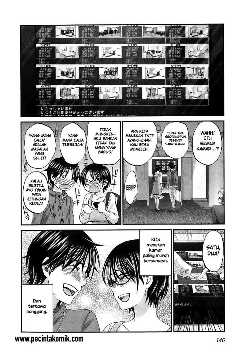 seishun-pop - Chapter: 29