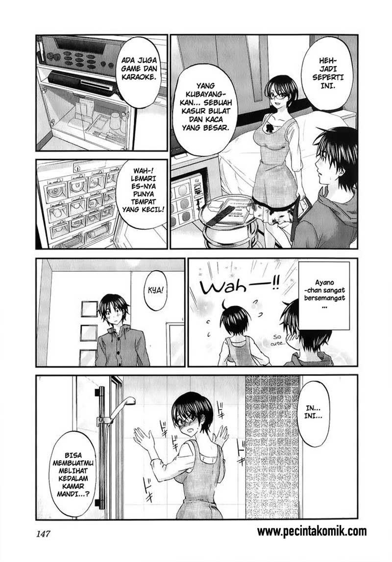 seishun-pop - Chapter: 29