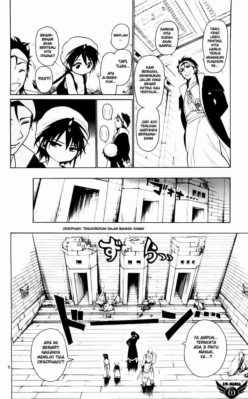 magi - Chapter: 10