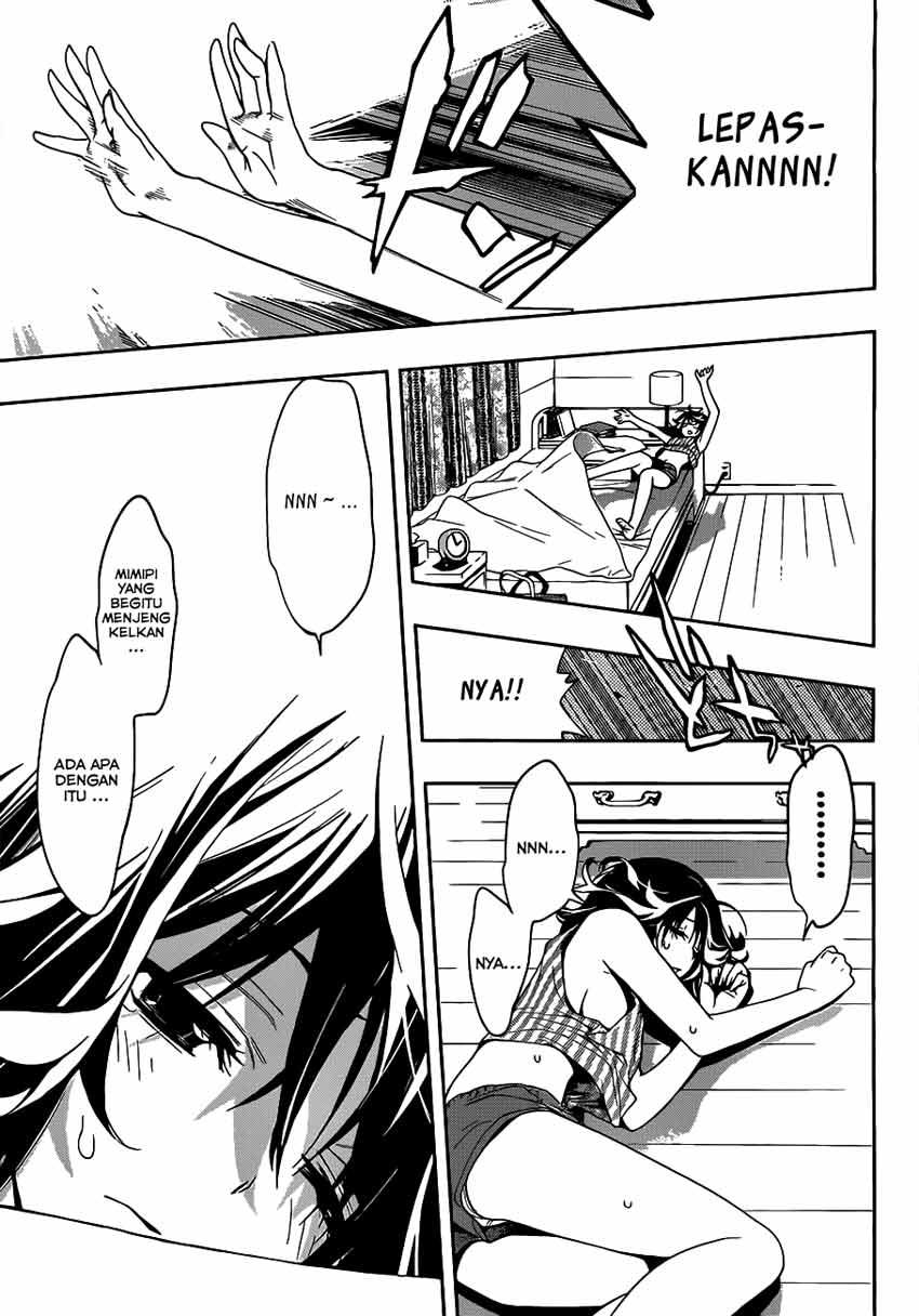 kagami-no-kuni-no-harisugawa - Chapter: 08