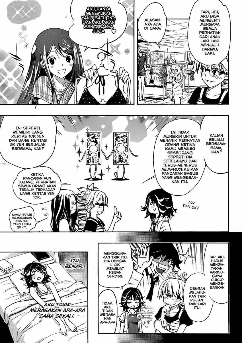 kagami-no-kuni-no-harisugawa - Chapter: 08