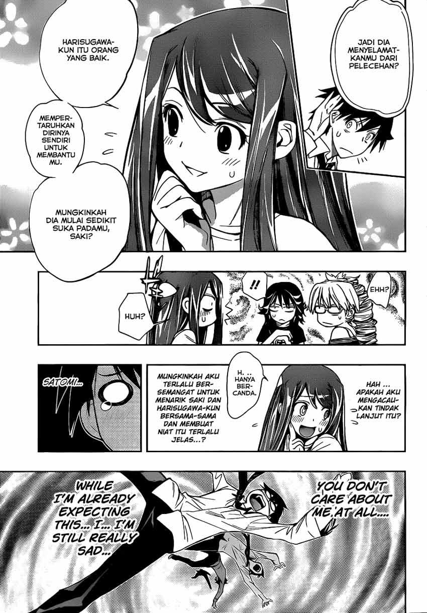 kagami-no-kuni-no-harisugawa - Chapter: 08