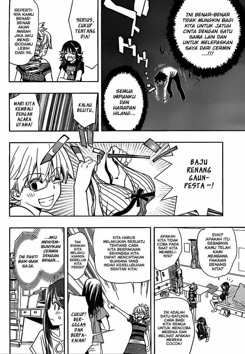 kagami-no-kuni-no-harisugawa - Chapter: 08
