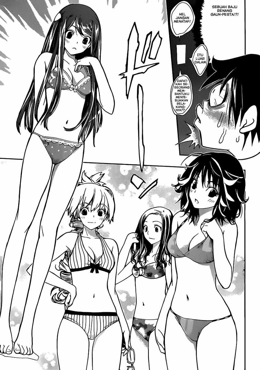 kagami-no-kuni-no-harisugawa - Chapter: 08