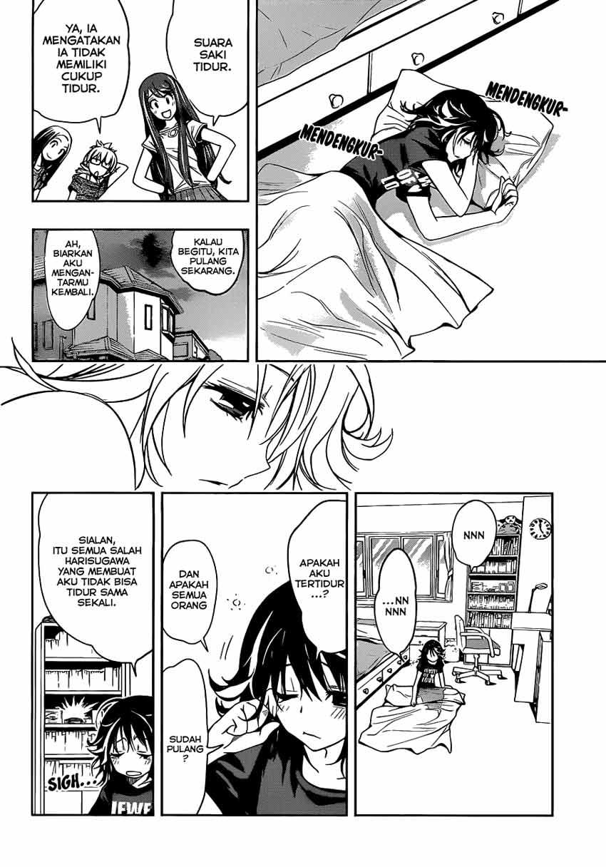 kagami-no-kuni-no-harisugawa - Chapter: 08