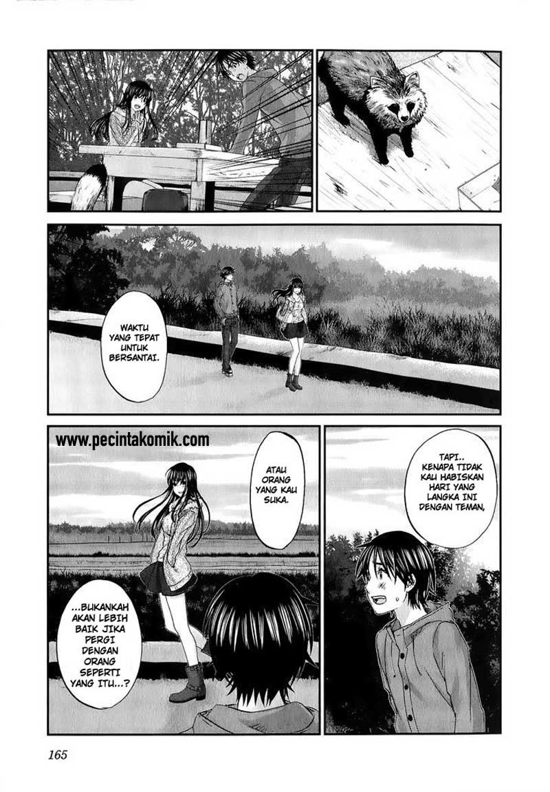 seishun-pop - Chapter: 30