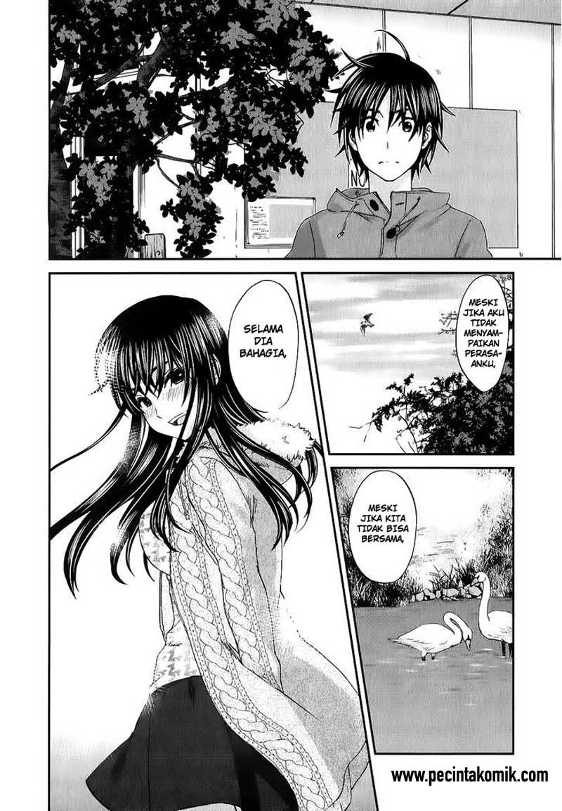 seishun-pop - Chapter: 30