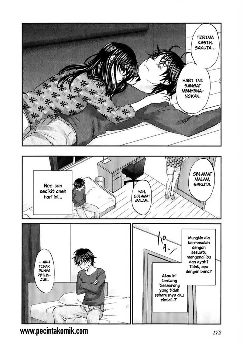 seishun-pop - Chapter: 30