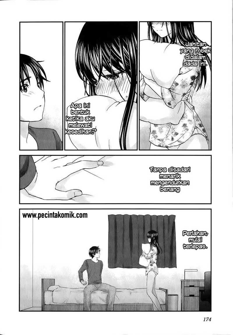 seishun-pop - Chapter: 30