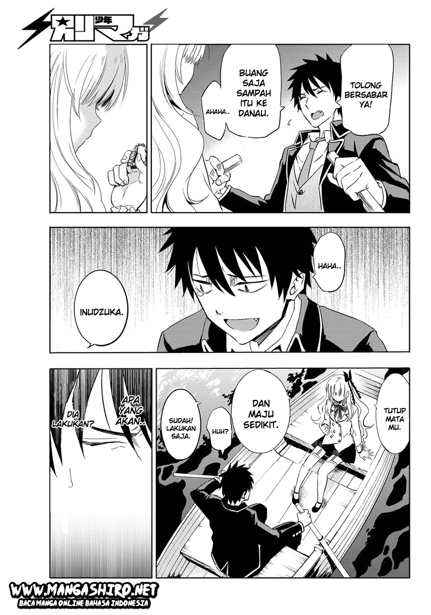 kishuku-gakkou-no-juliet - Chapter: 2