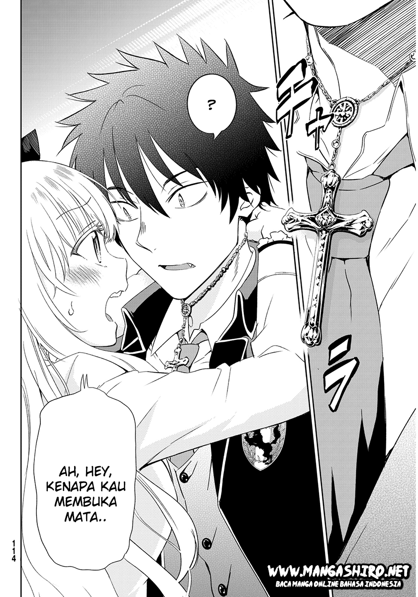 kishuku-gakkou-no-juliet - Chapter: 2