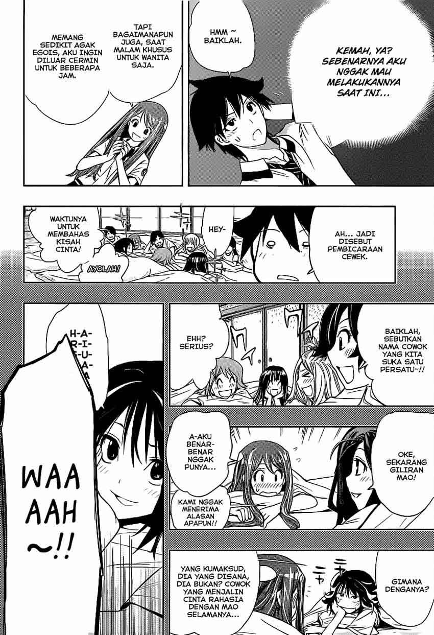 kagami-no-kuni-no-harisugawa - Chapter: 09