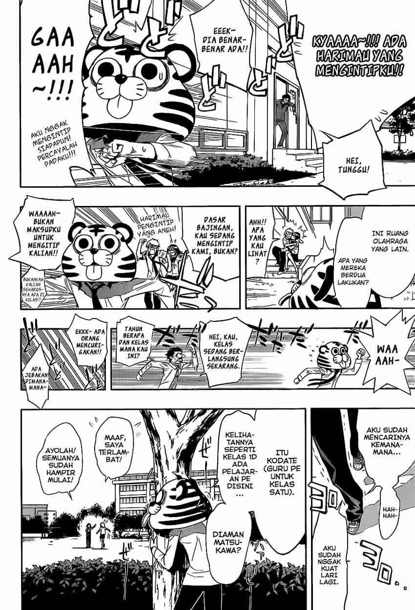 kagami-no-kuni-no-harisugawa - Chapter: 09