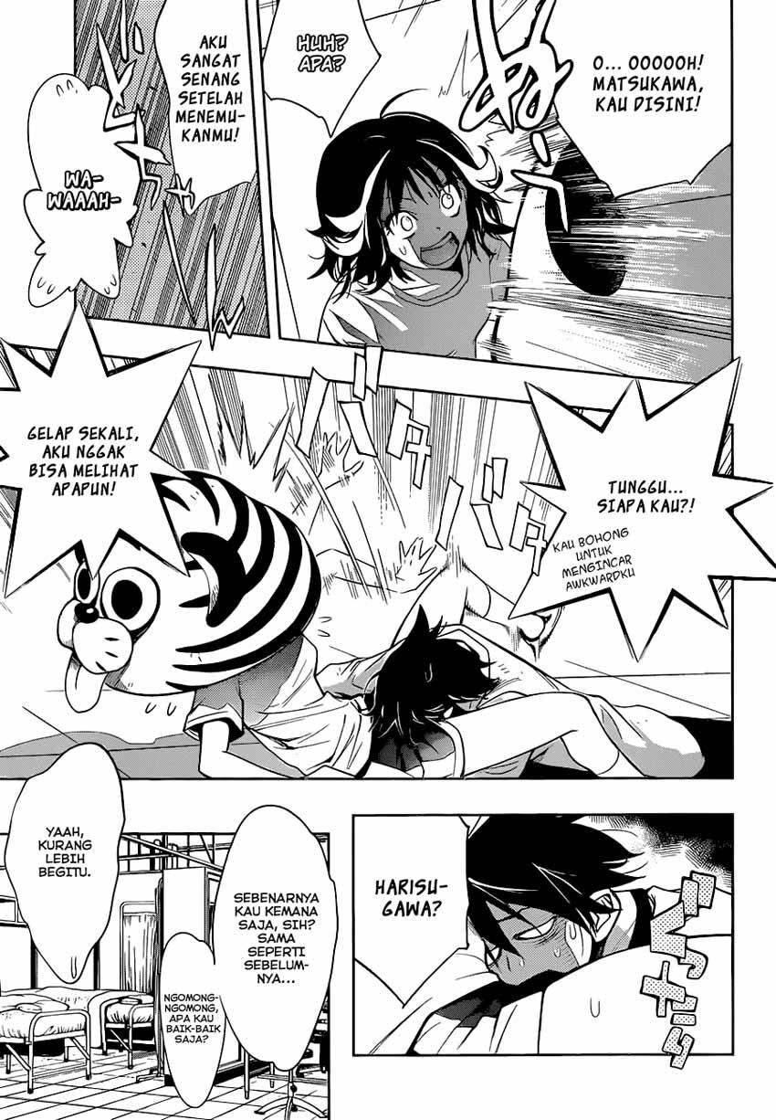 kagami-no-kuni-no-harisugawa - Chapter: 09