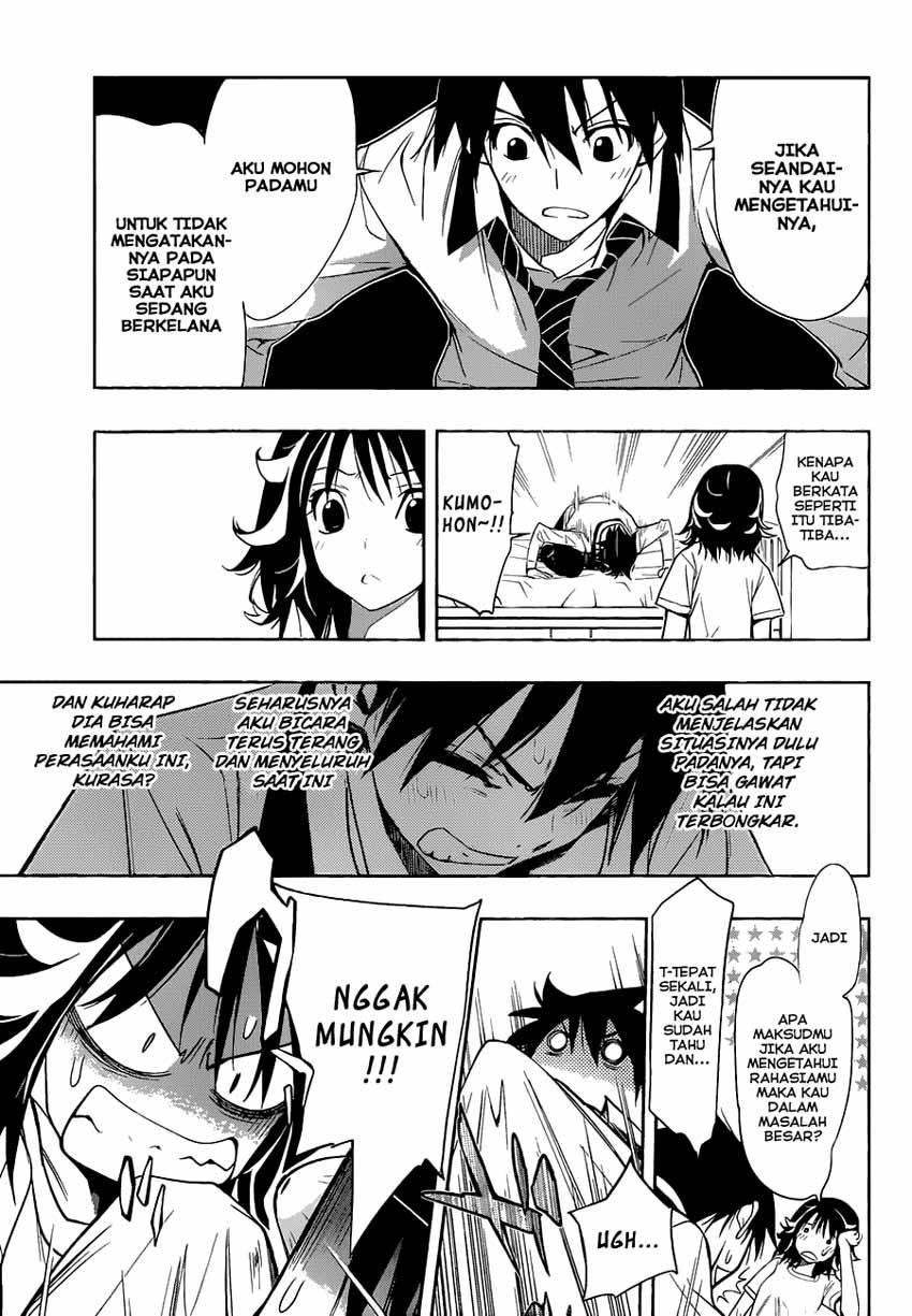 kagami-no-kuni-no-harisugawa - Chapter: 09