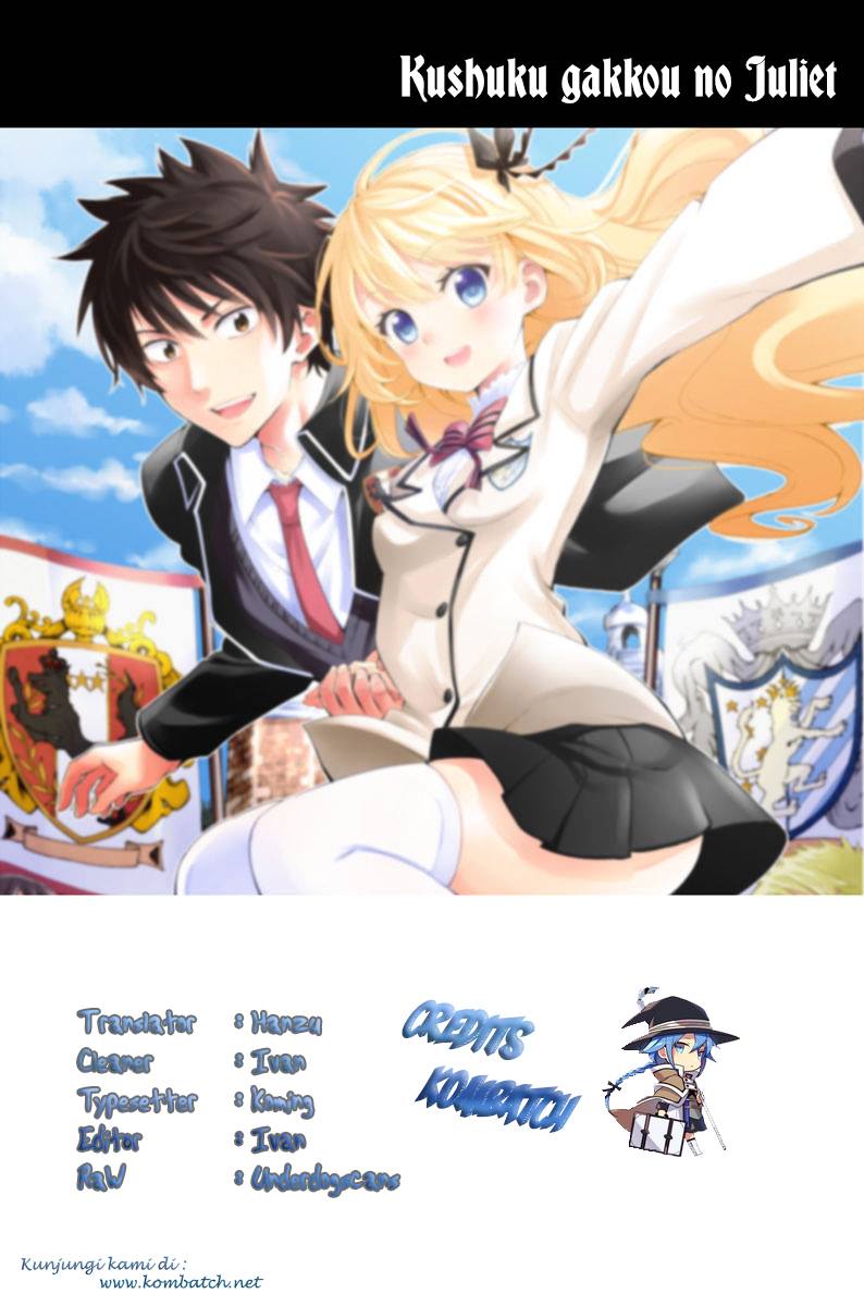 kishuku-gakkou-no-juliet - Chapter: 3