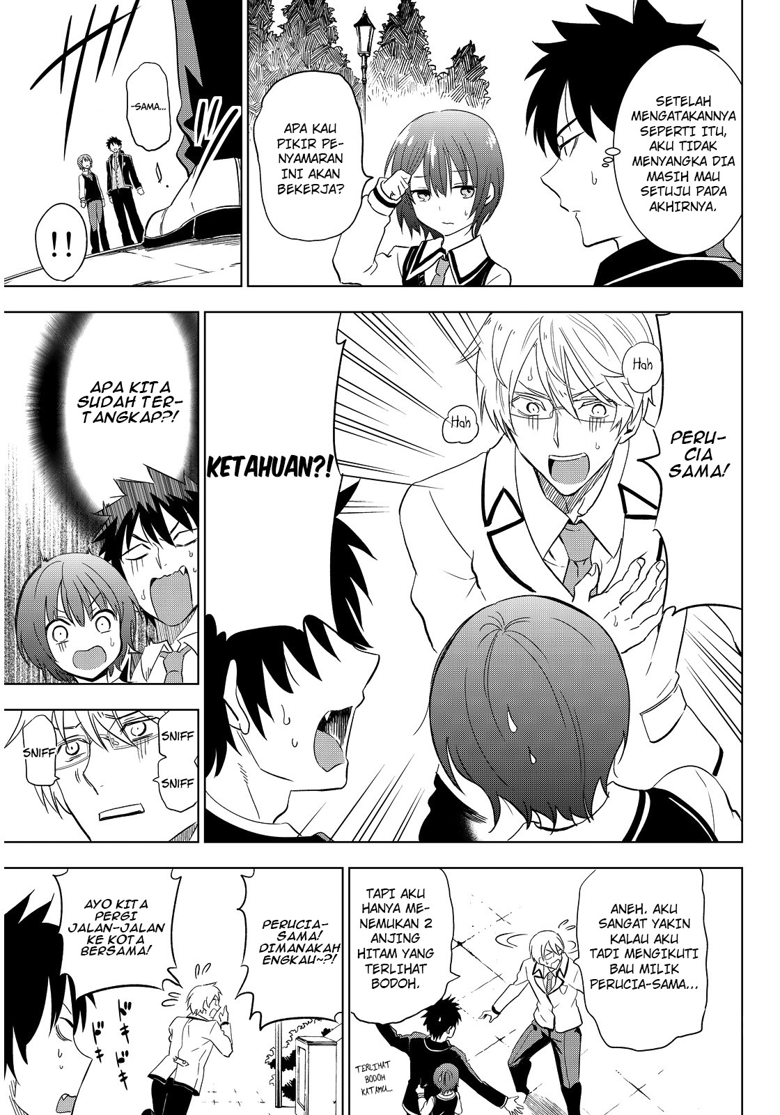 kishuku-gakkou-no-juliet - Chapter: 3