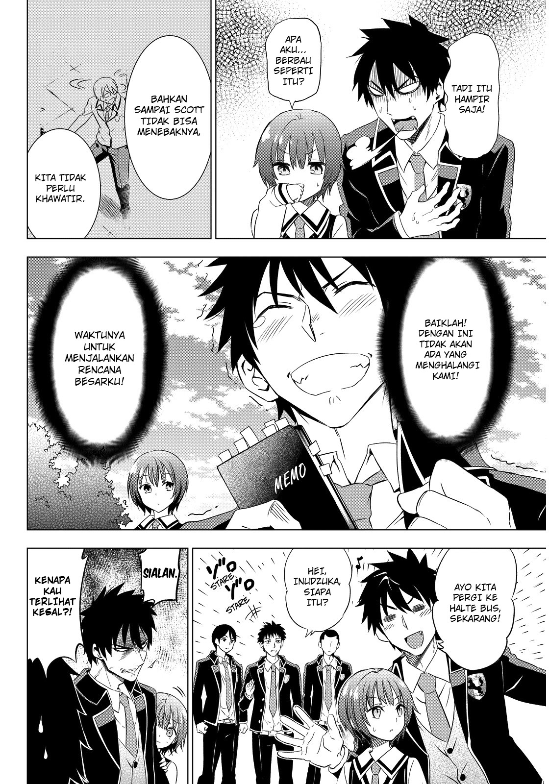 kishuku-gakkou-no-juliet - Chapter: 3