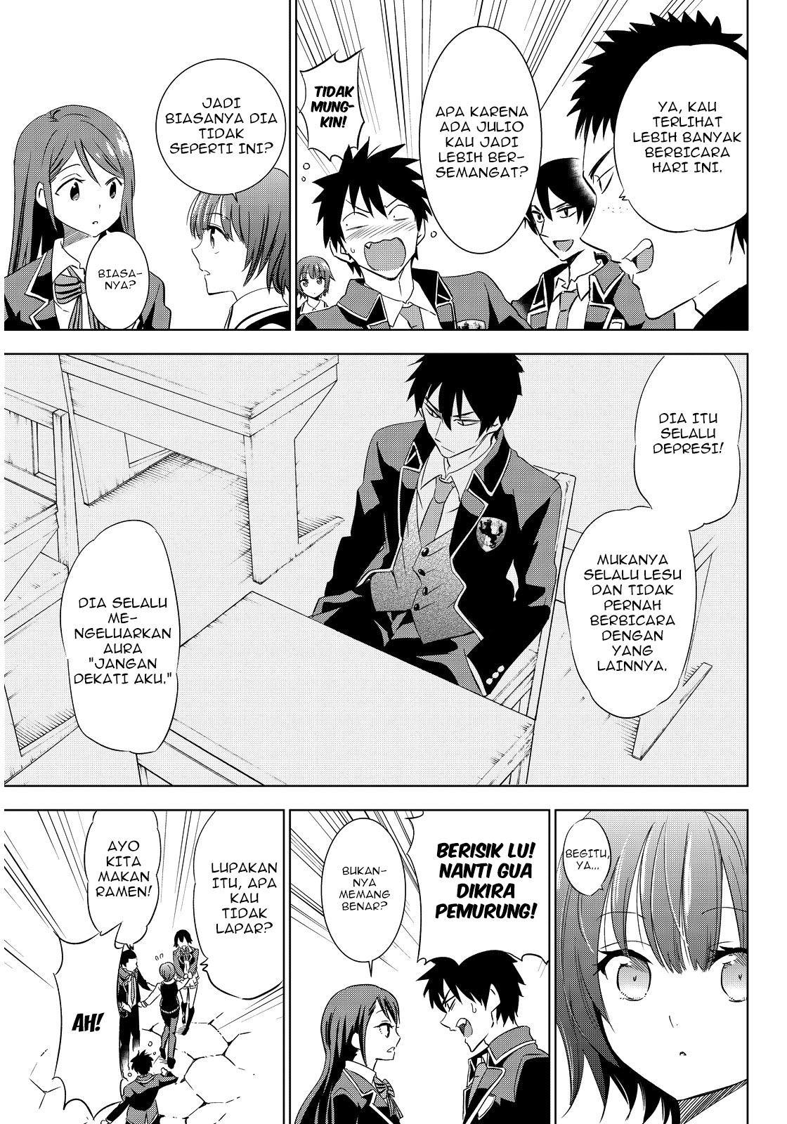 kishuku-gakkou-no-juliet - Chapter: 3