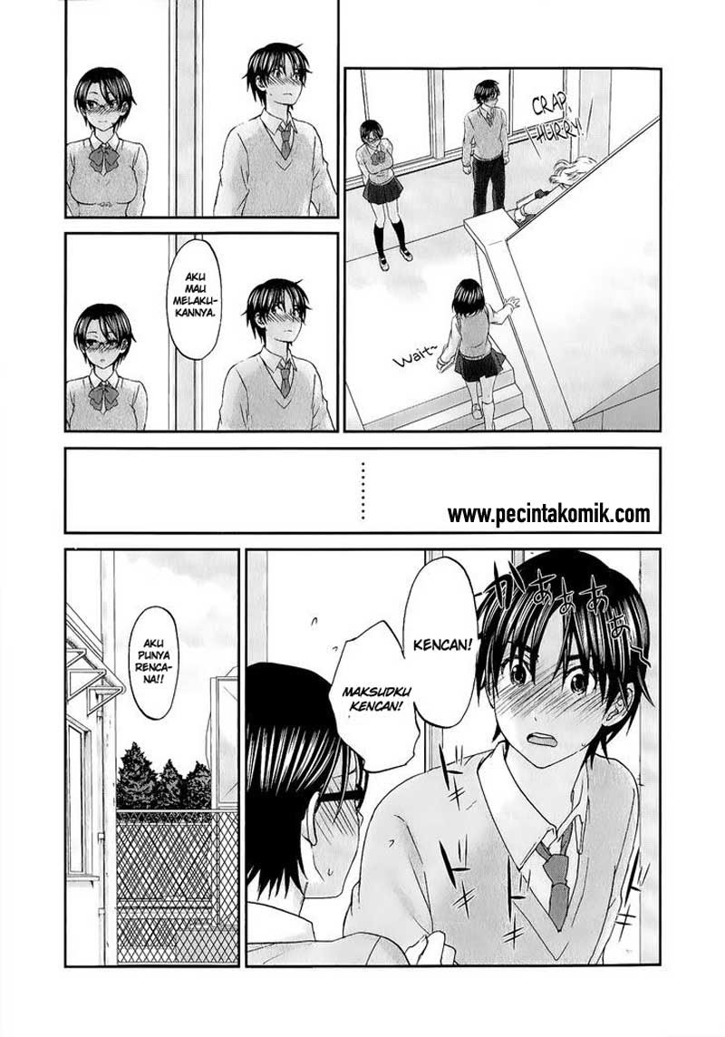 seishun-pop - Chapter: 32