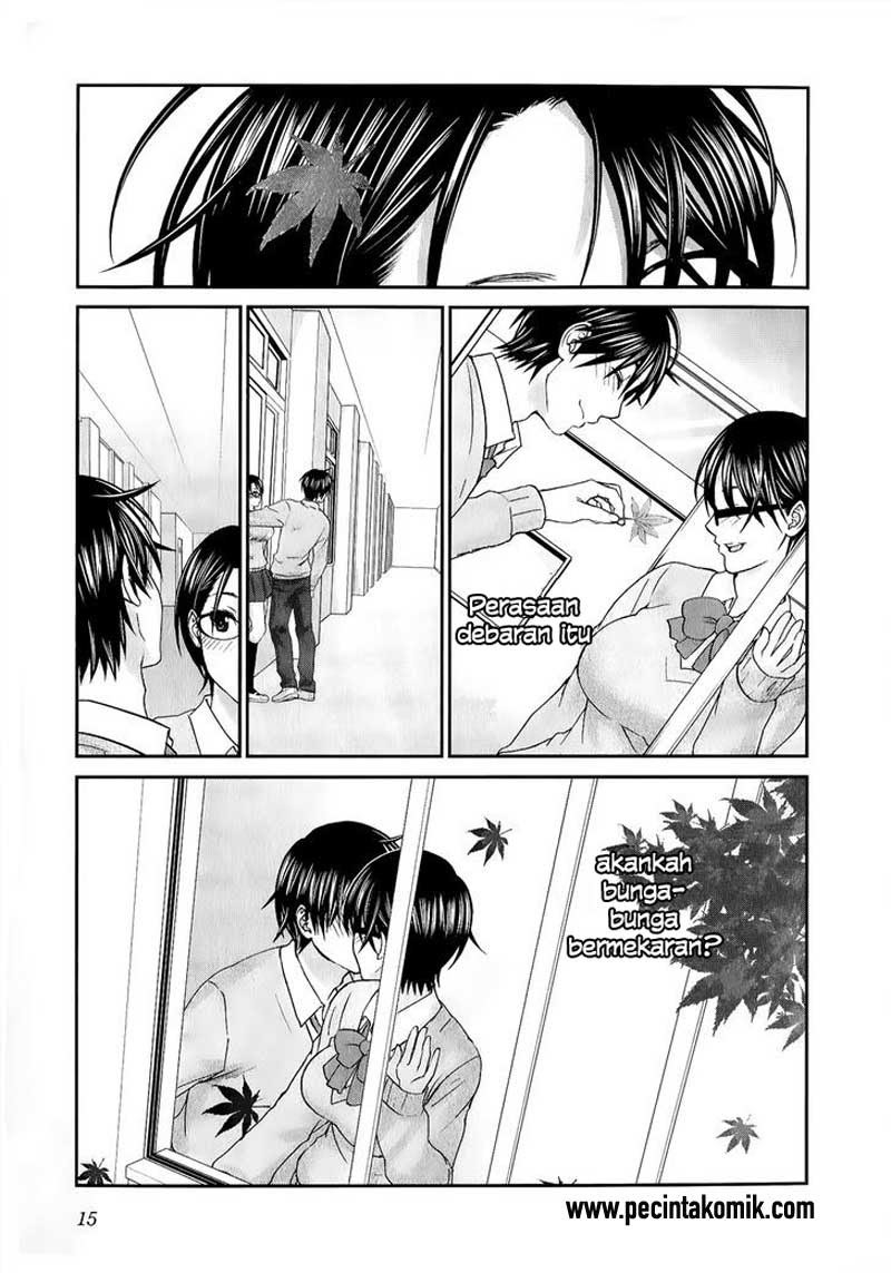 seishun-pop - Chapter: 32