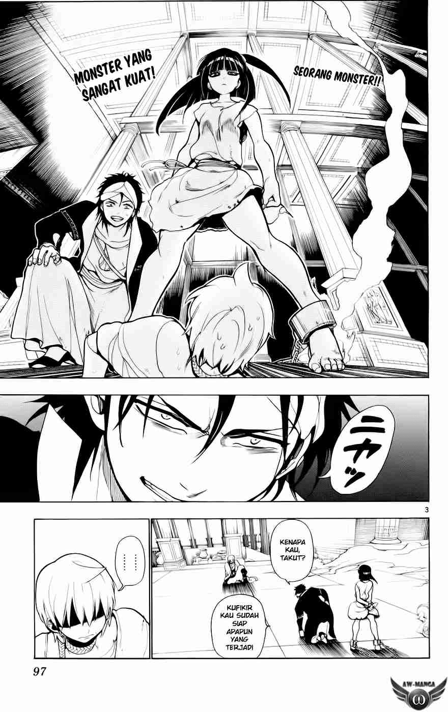 magi - Chapter: 13