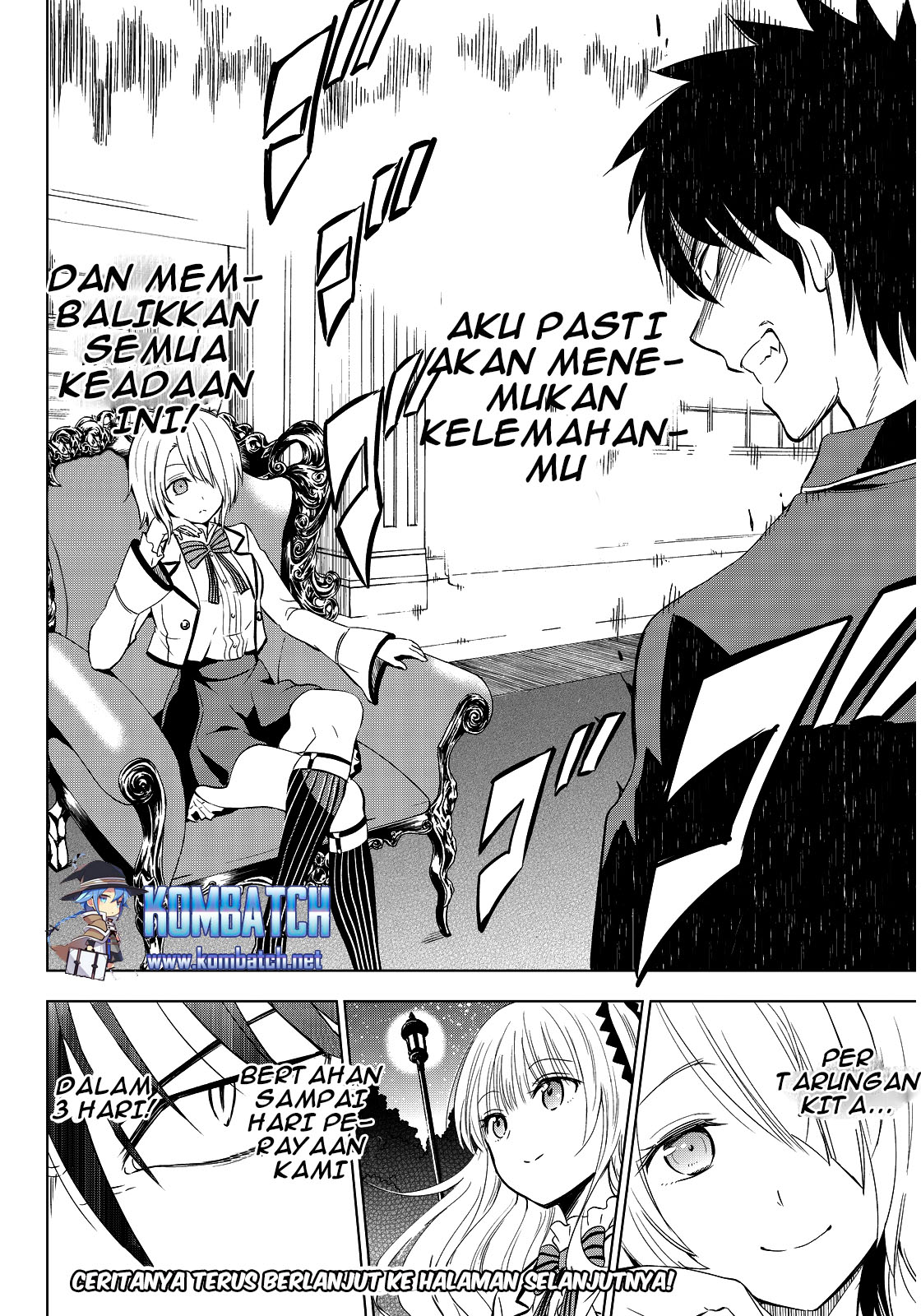 kishuku-gakkou-no-juliet - Chapter: 4