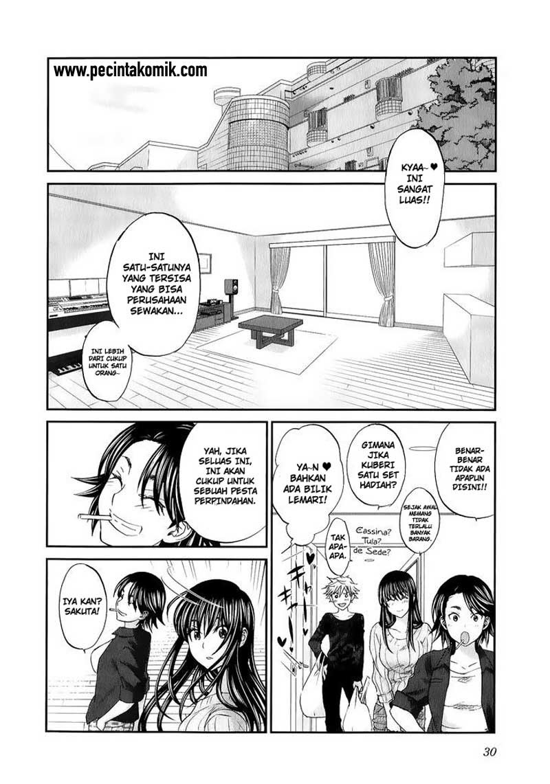 seishun-pop - Chapter: 33