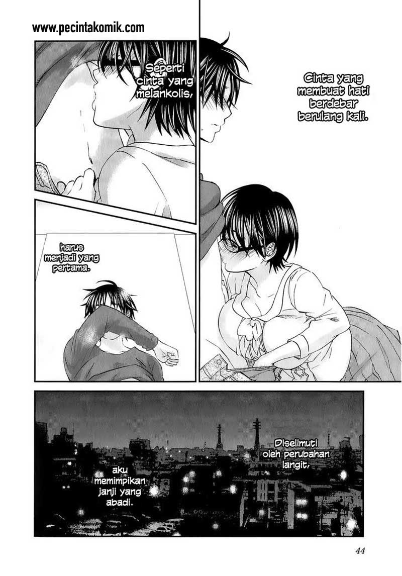 seishun-pop - Chapter: 33