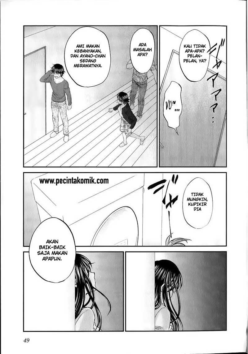 seishun-pop - Chapter: 33