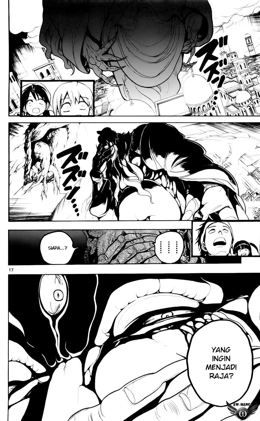 magi - Chapter: 14