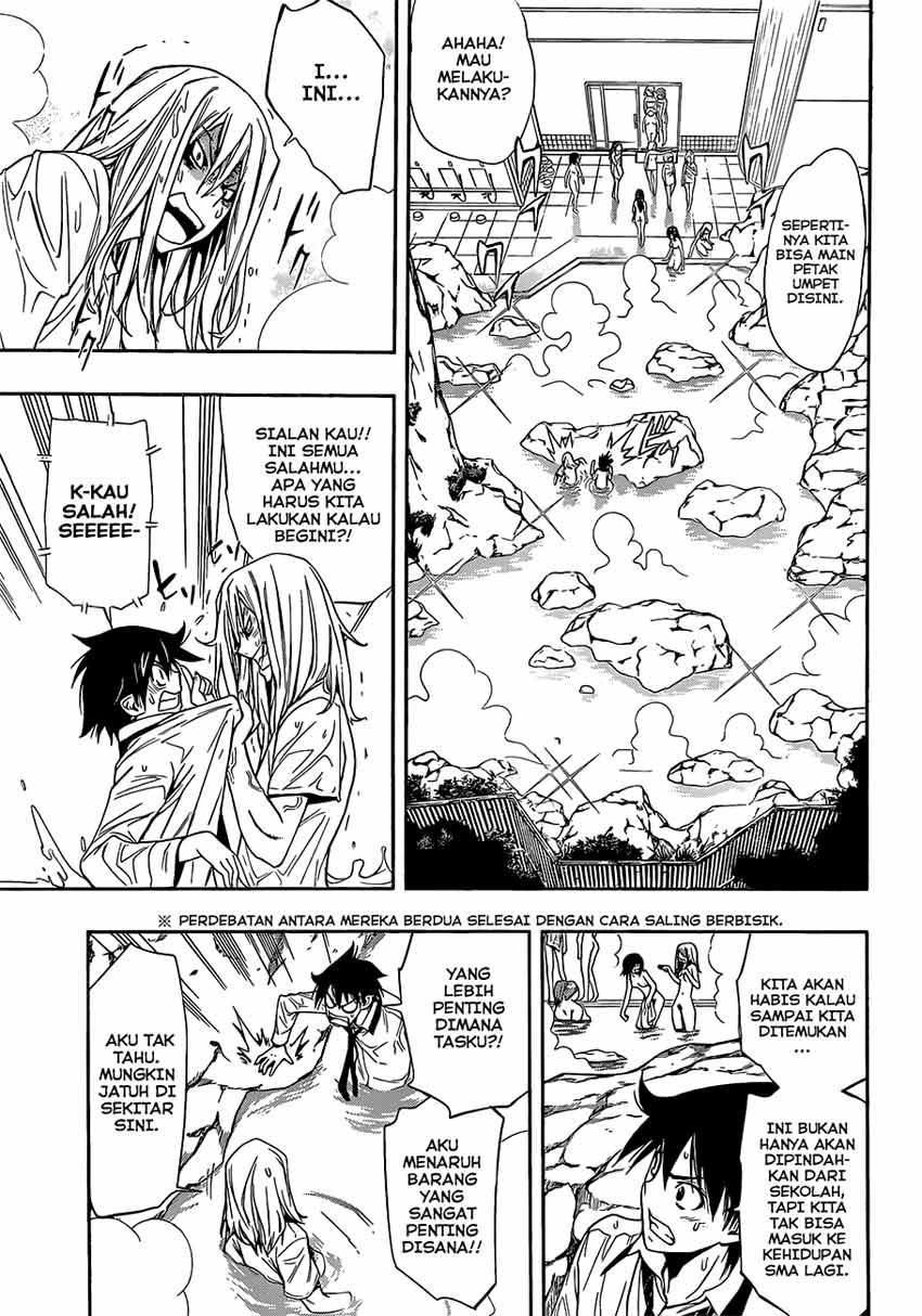 kagami-no-kuni-no-harisugawa - Chapter: 12