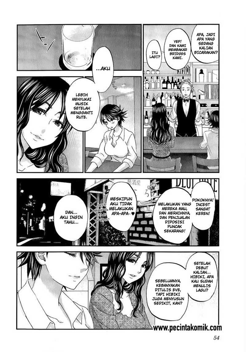 seishun-pop - Chapter: 34