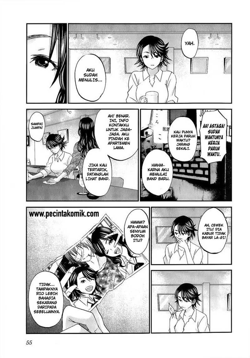 seishun-pop - Chapter: 34