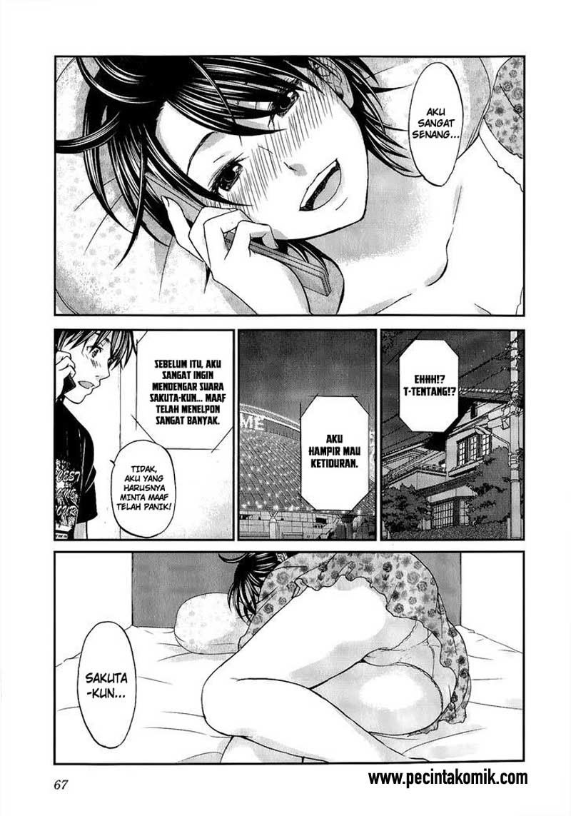 seishun-pop - Chapter: 34