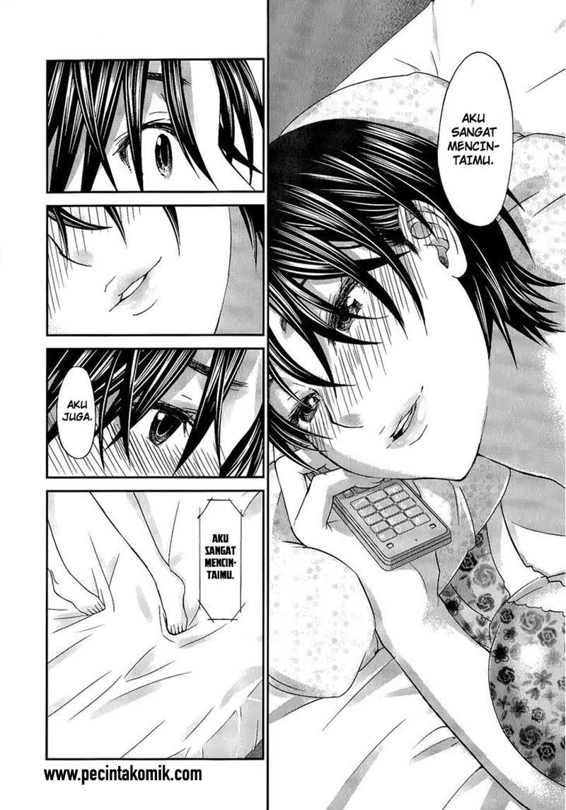 seishun-pop - Chapter: 34