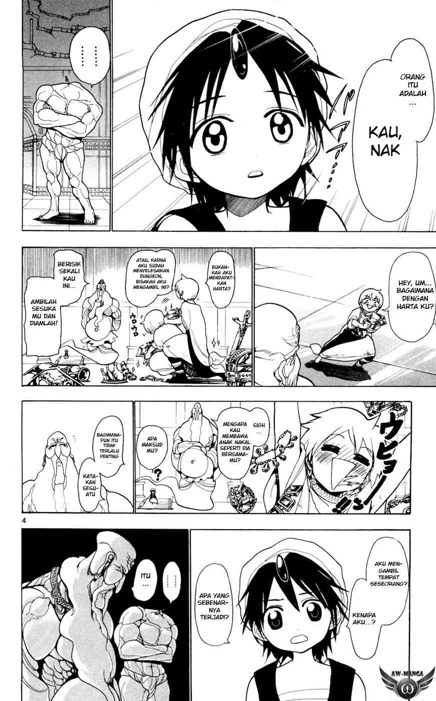 magi - Chapter: 15