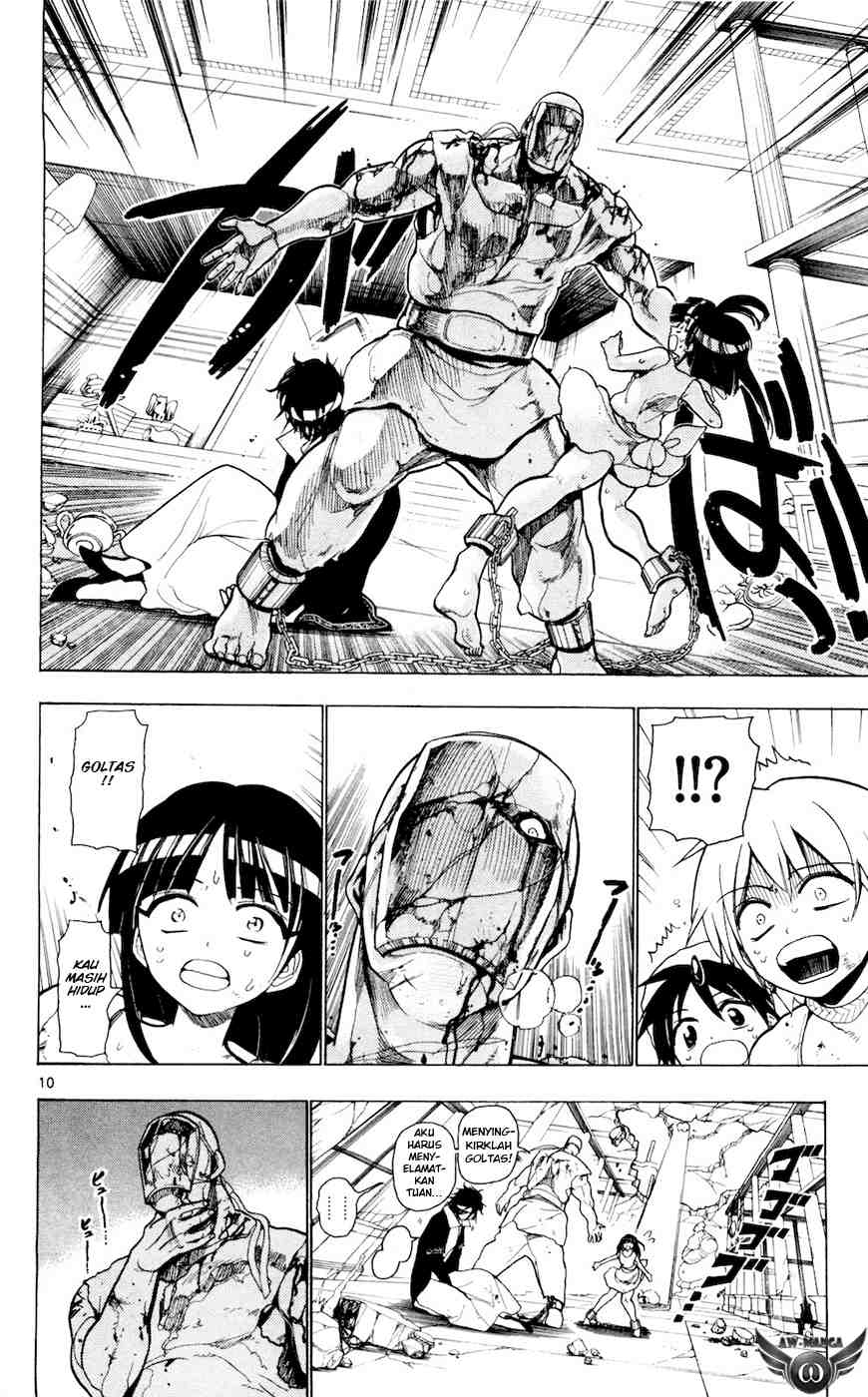 magi - Chapter: 15