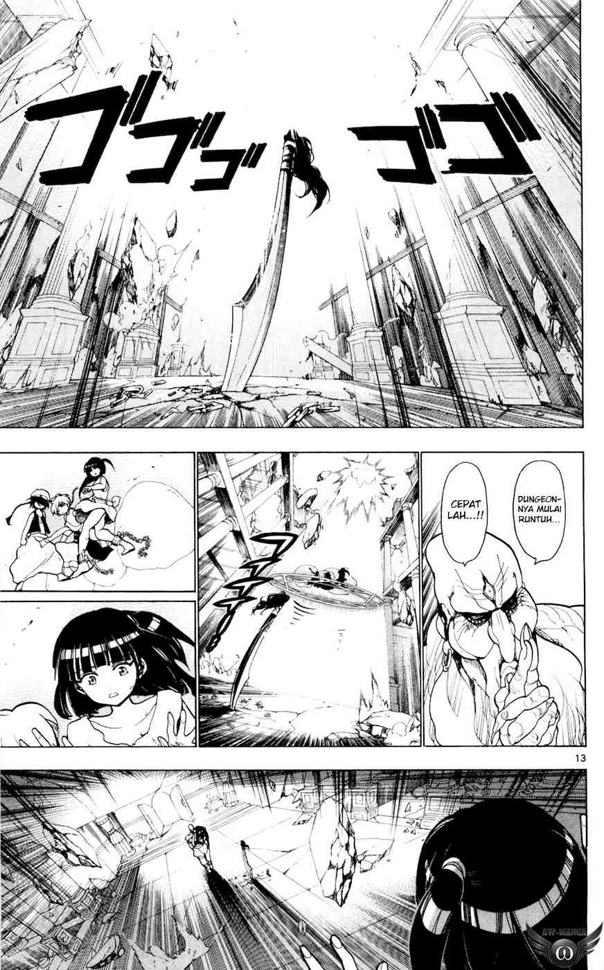 magi - Chapter: 15