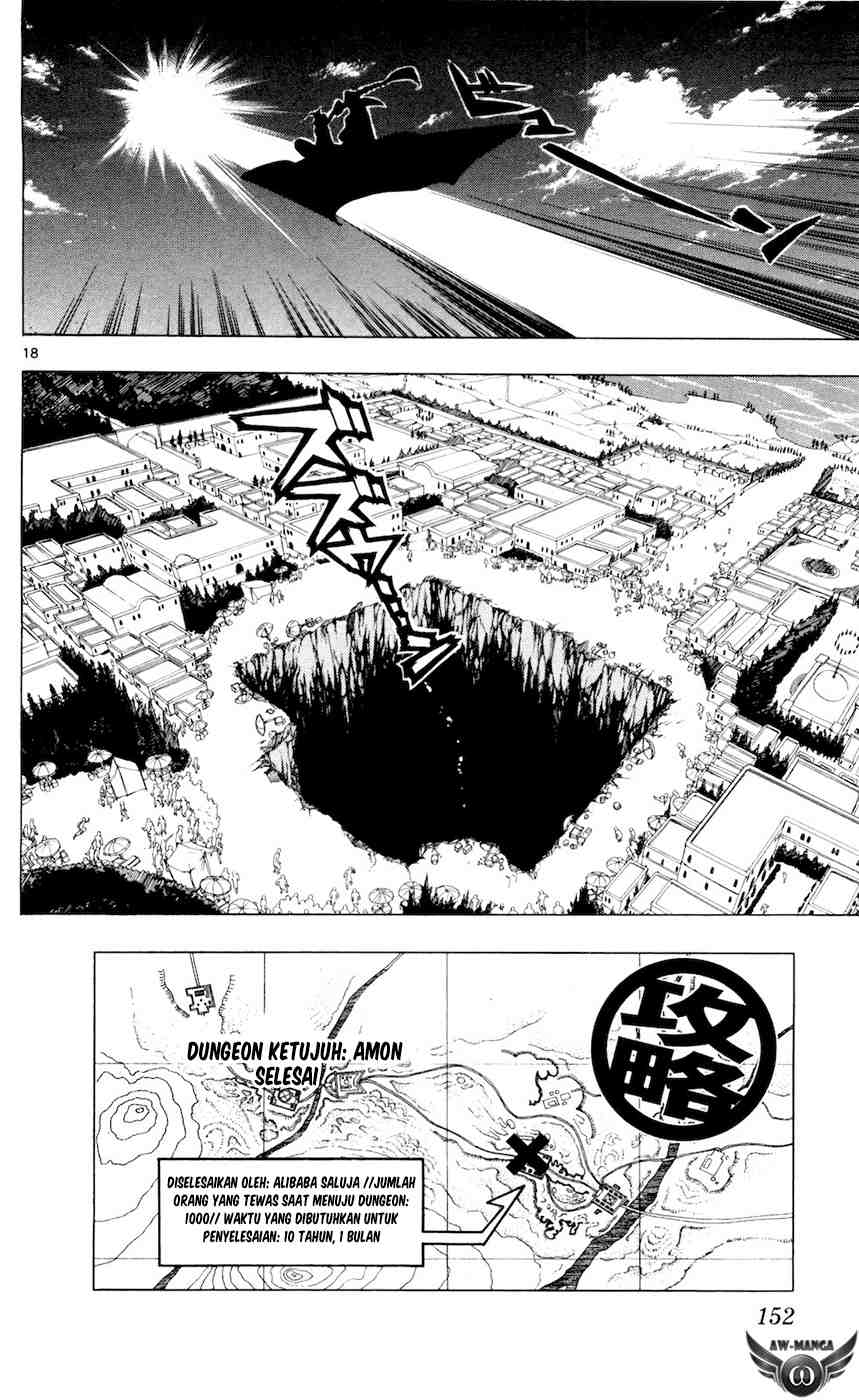 magi - Chapter: 15