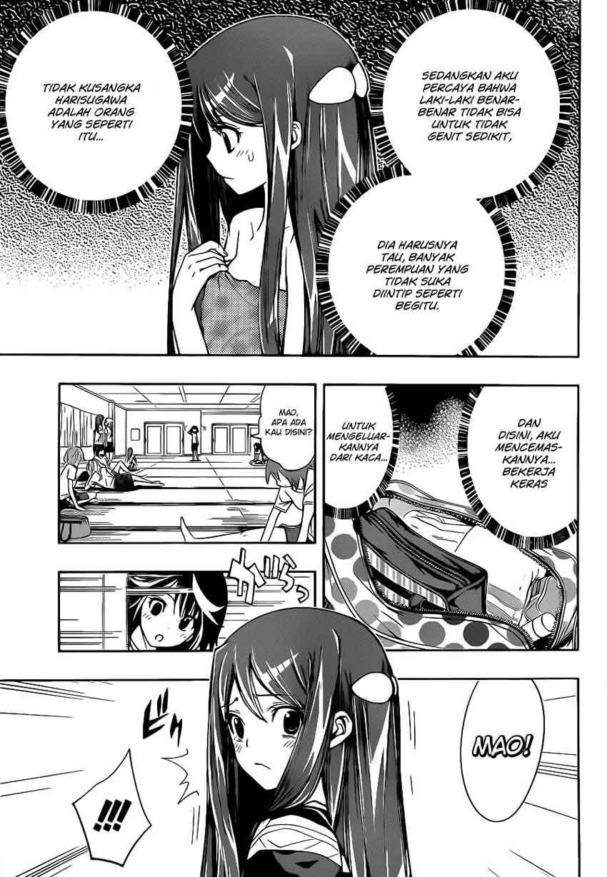 kagami-no-kuni-no-harisugawa - Chapter: 13