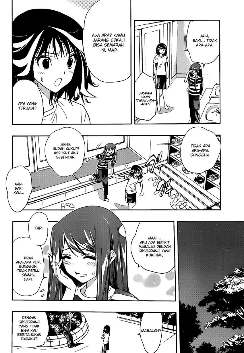 kagami-no-kuni-no-harisugawa - Chapter: 13