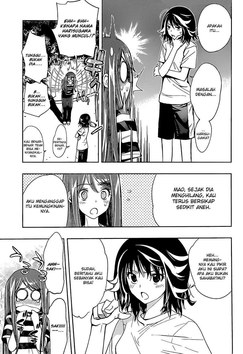 kagami-no-kuni-no-harisugawa - Chapter: 13