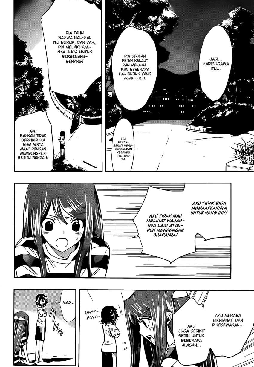 kagami-no-kuni-no-harisugawa - Chapter: 13