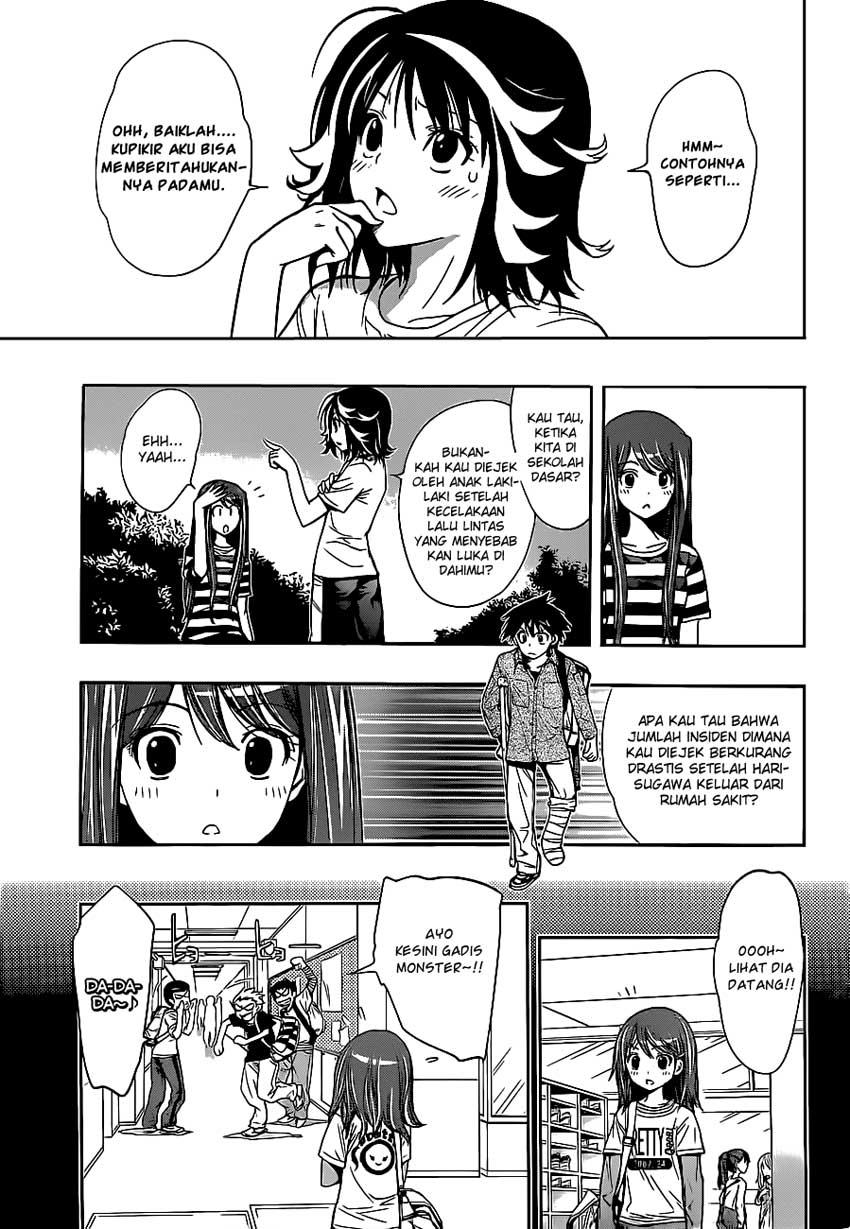 kagami-no-kuni-no-harisugawa - Chapter: 13