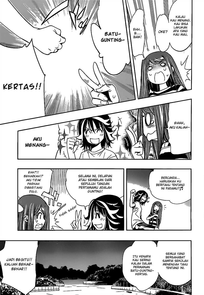 kagami-no-kuni-no-harisugawa - Chapter: 13