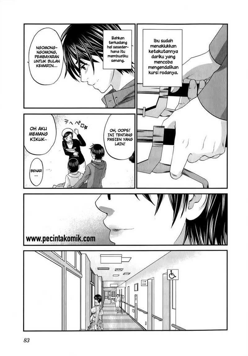 seishun-pop - Chapter: 35