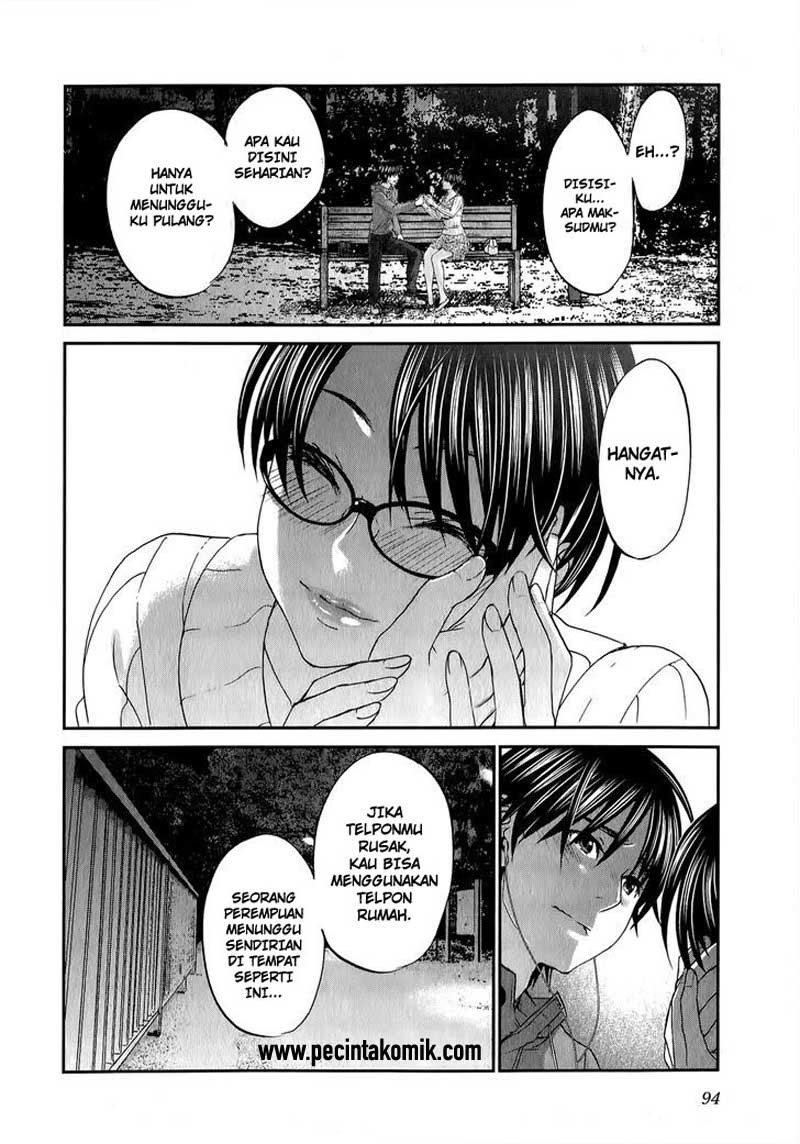 seishun-pop - Chapter: 35